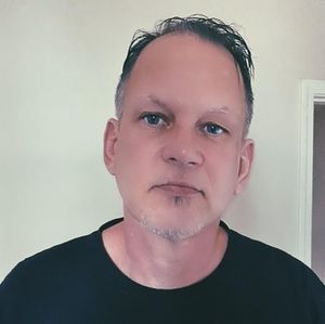 Meet your Posher, George